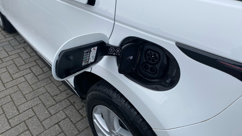 Land Rover Range Rover Evoque 1.5 P300e R-Dynamic S 5dr Auto Hatchback